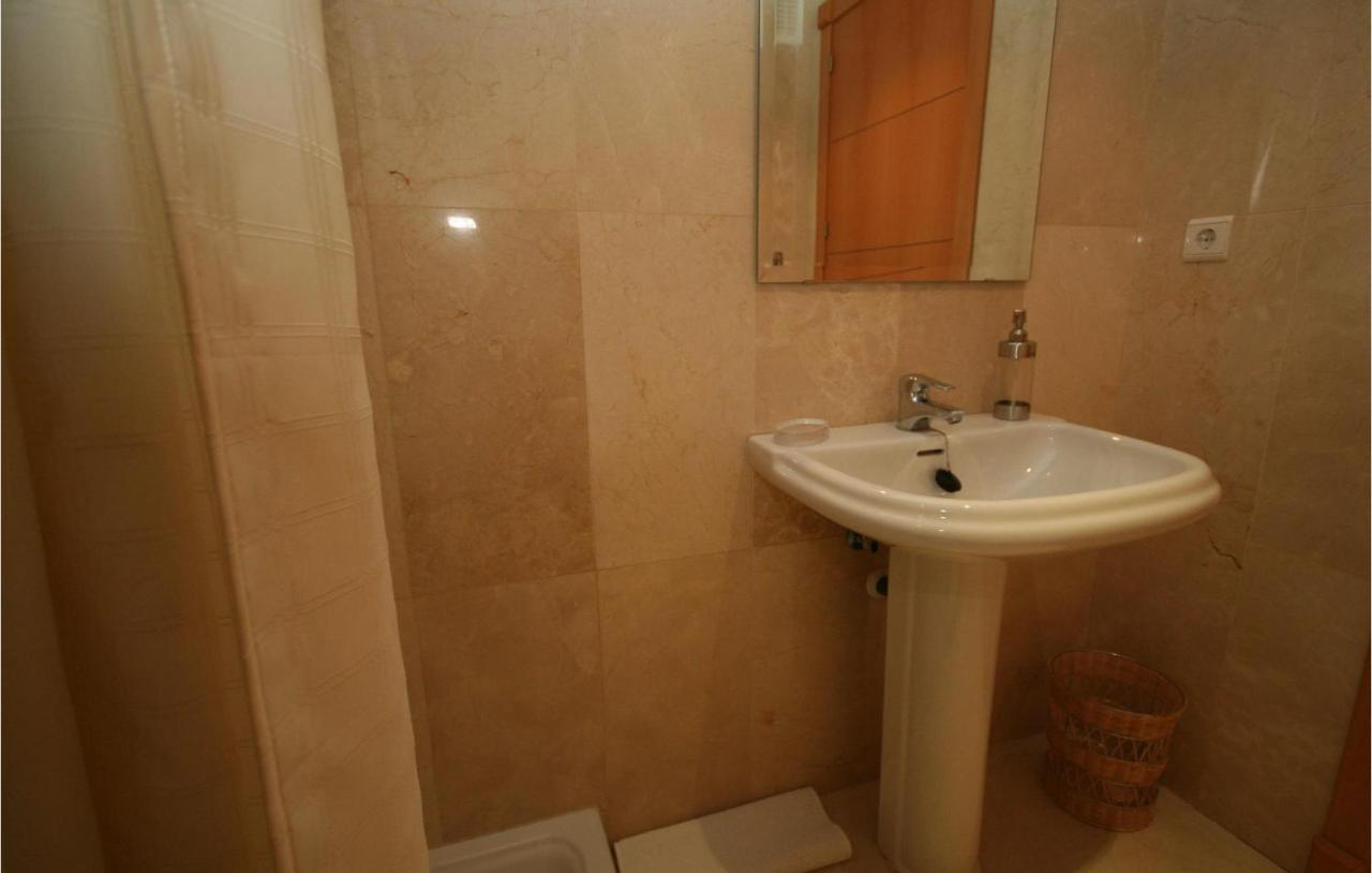 2 Bedroom Cozy In Costa Appartement