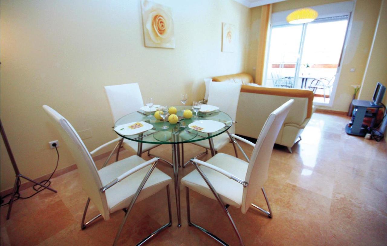 Amazing In Benalmdena Costa With 2 Bedrooms, Wifi&outdoor Swimming Pool Appartement Benalmádena