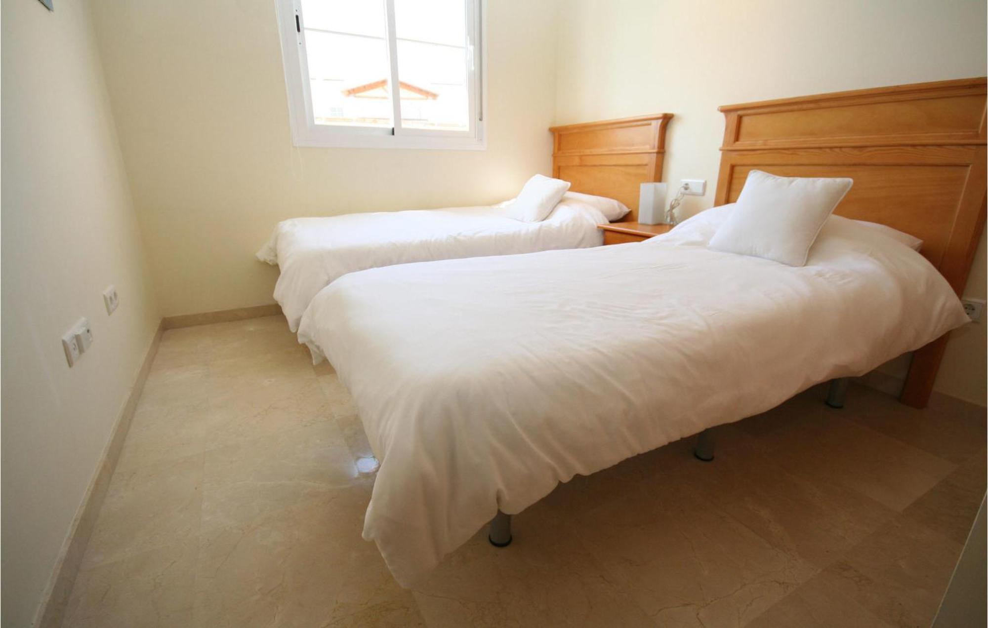 Appartement Amazing In Benalmdena Costa With 2 Bedrooms, Wifi&outdoor Swimming Pool Benalmádena