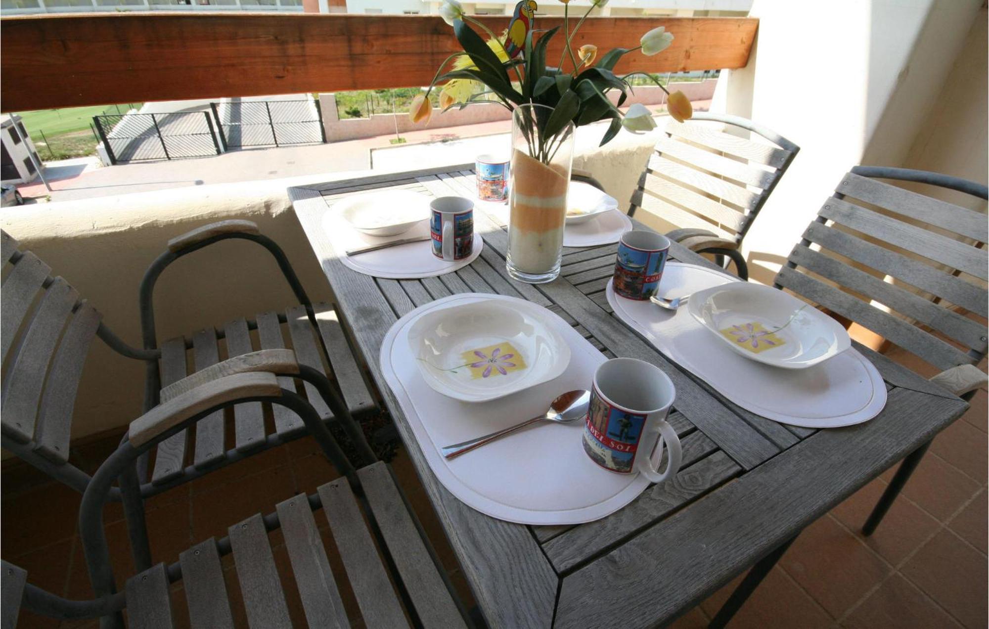 Amazing In Benalmdena Costa With 2 Bedrooms, Wifi&outdoor Swimming Pool * Benalmádena