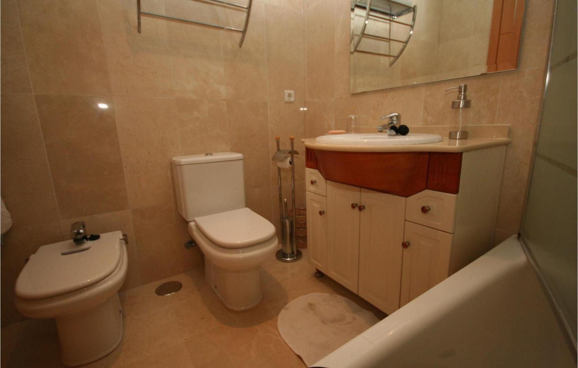 Amazing In Benalmdena Costa With 2 Bedrooms, Wifi&outdoor Swimming Pool Benalmádena